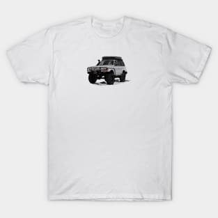 Series 80 yota T-Shirt